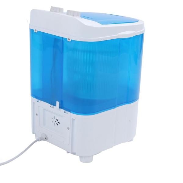 Multi portable mini functional washing machine