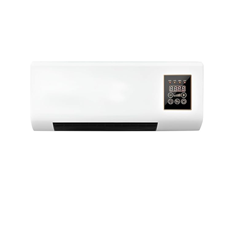 Mobile wall air conditioner