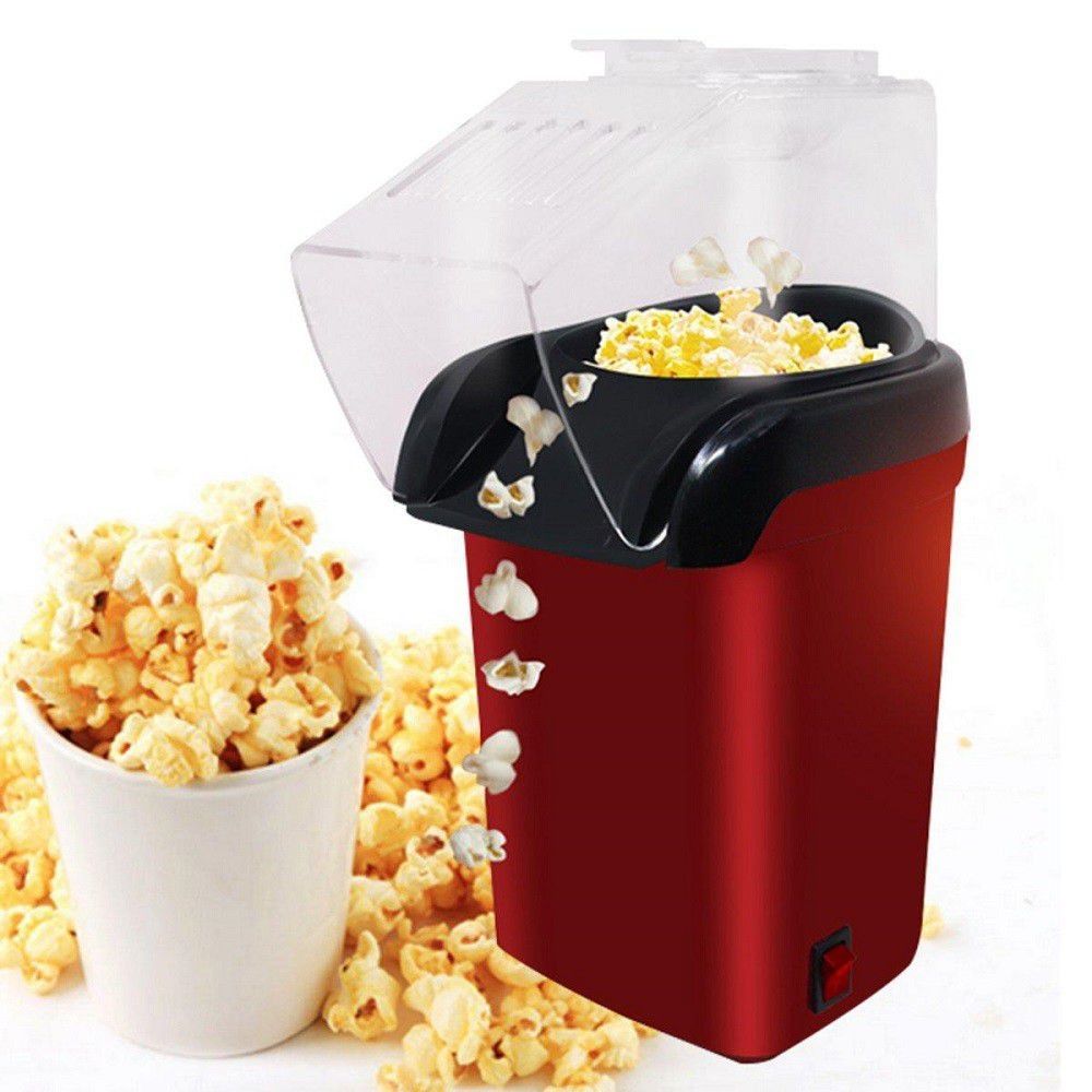 Pop-corn maker
